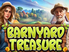 Igra Barnyard Treasure