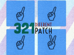 Igra 321 Diferent Patch