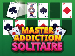 Igra Master Addiction Solitaire