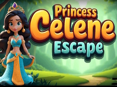 Igra Princess Celene Escape