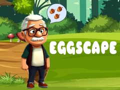 Igra Eggscape