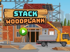 Igra Stack Wood Planks