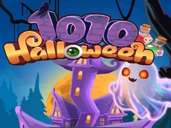 Igra 1010 Halloween