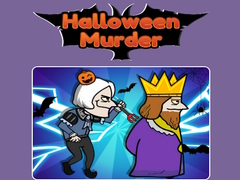 Igra Halloween Murder