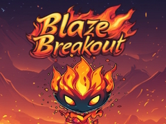 Igra Blaze Breakout