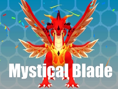 Igra Mystical Blade