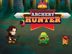 Igra Archery Hunter