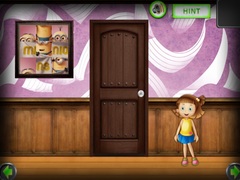 Igra Amgel Kids Room Escape 243