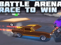 Igra Battle Arena Race To Win