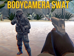 Igra BodyCamera Swat