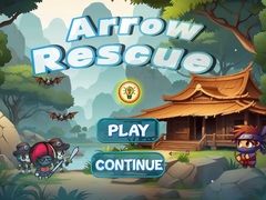 Igra Arrow Rescue