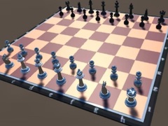 Igra Chess For Two