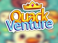 Igra Quackventure