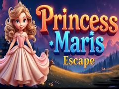 Igra Princess Maris Escape