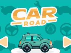 Igra Car Road