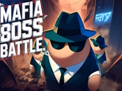 Igra Mafia Boss Battle