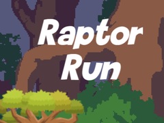 Igra Raptor Run