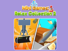 Igra Mini Games: Relax Collection 2