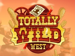 Igra Totally Wild West