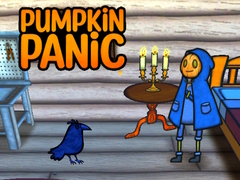 Igra Pumpkin Panic