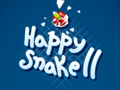 Igra Happy Snake 2