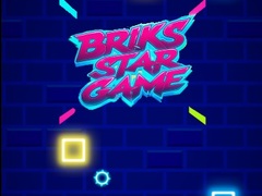 Igra Neon Star Bricks