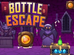 Igra Bottle Escape