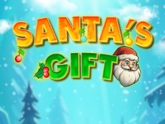 Igra Santa's Gift