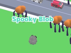 Igra Spooky Blob