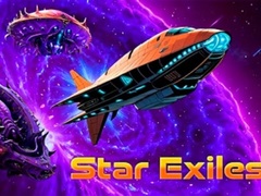 Igra Star Exiles