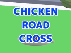 Igra Chicken Road Cross