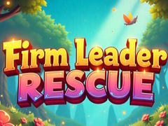 Igra Firm Leader Rescue 