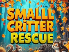 Igra Small Critter Rescue