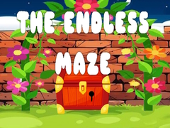 Igra The Endless Maze