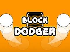 Igra Block Dodger