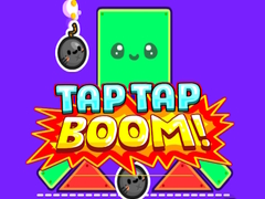 Igra TapTapBOOM