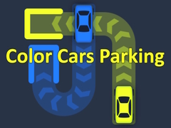 Igra Color Cars Parking