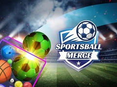 Igra Sportsball Merge