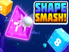 Igra Shape Smash