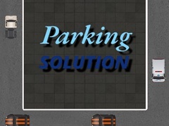 Igra Parking Solution