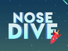 Igra Nose dive