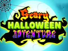 Igra Scary Halloween Adventure