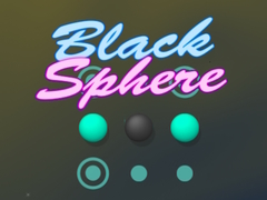 Igra Black Sphere