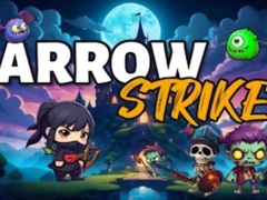 Igra Arrow Strike