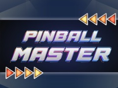 Igra Pinball Master 