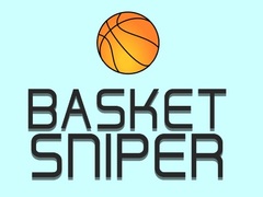 Igra Basket Sniper