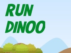 Igra Run Dinoo