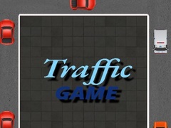 Igra Traffic Game