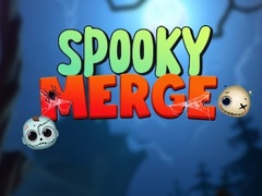 Igra Spooky Merge