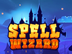 Igra Spell Wizard